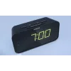Philips TAR3306/12 alarm clock Cyfrowy budzik Czarny