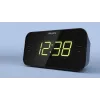 Philips TAR3306/12 alarm clock Cyfrowy budzik Czarny