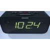 Philips TAR3306/12 alarm clock Cyfrowy budzik Czarny