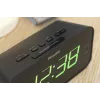 Philips TAR3306/12 alarm clock Cyfrowy budzik Czarny