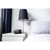 Philips TAR3306/12 alarm clock Cyfrowy budzik Czarny