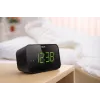 Philips TAR3306/12 alarm clock Cyfrowy budzik Czarny