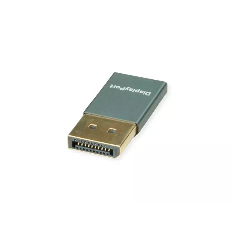 Emulator EDID VALUE 14.99.3446 Maksymalna rozdzielczość 3840 x 2160