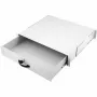 Equip Lockable Drawer 19', 2U, RAL7035 szary