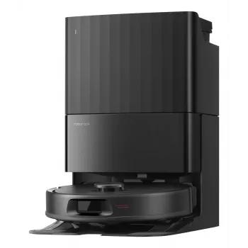 Roborock QR 598 0.33 l Czarny