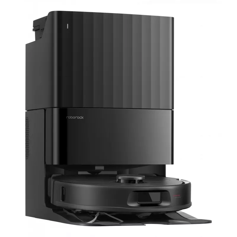 Roborock QR 598 0.33 l Czarny