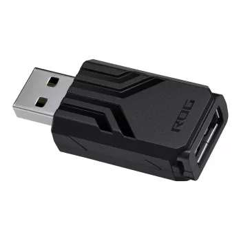 Wzmacniacz częstotliwości odpytywania ASUS ROG 90MP03T0-BRUA00 22mm x 34mm x 13mm