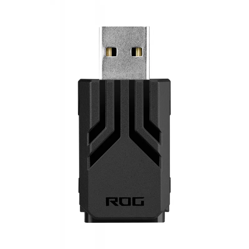 Wzmacniacz częstotliwości odpytywania ASUS ROG 90MP03T0-BRUA00 22mm x 34mm x 13mm