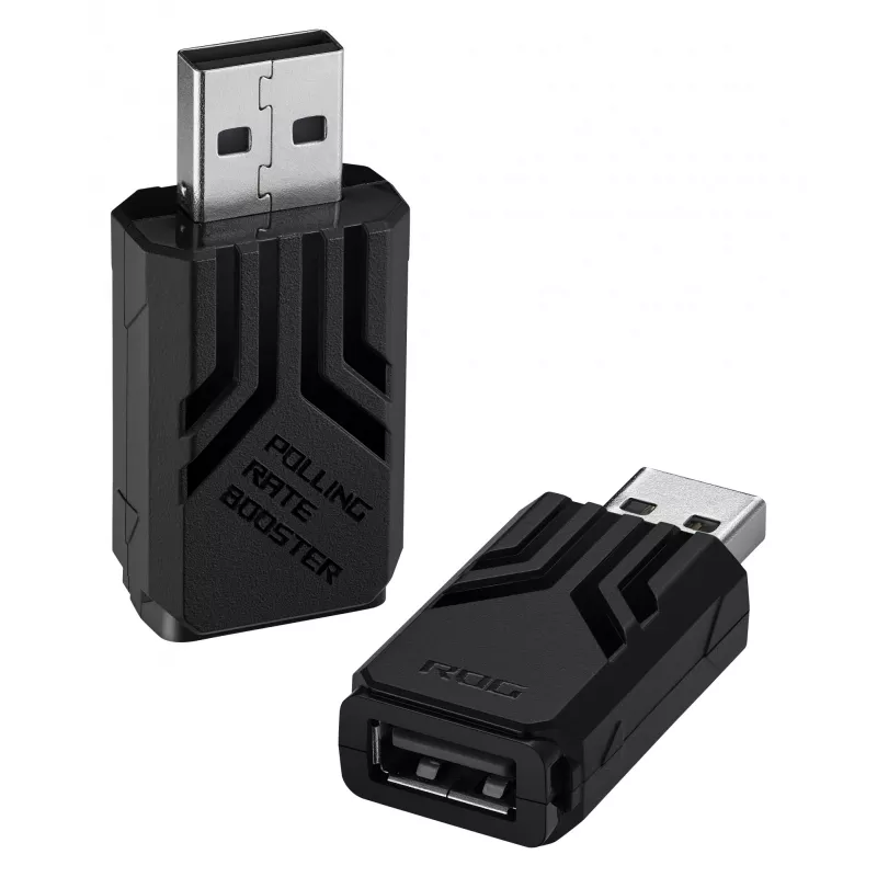 Wzmacniacz częstotliwości odpytywania ASUS ROG 90MP03T0-BRUA00 22mm x 34mm x 13mm