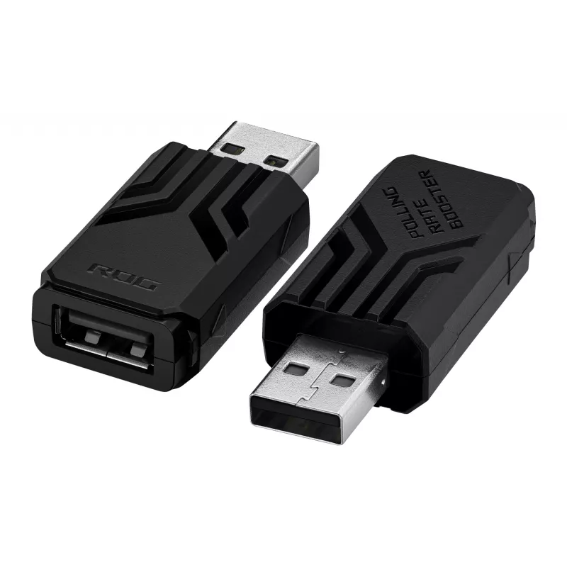Wzmacniacz częstotliwości odpytywania ASUS ROG 90MP03T0-BRUA00 22mm x 34mm x 13mm
