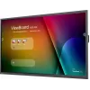 Viewsonic IFP9850-4 Wyświetlacz interaktywny 2,49 m (98 cali) LCD Wi-Fi 350 cd/m² 4K Ultra HD Czarny Ekran dotykowy Wbudowany procesor Android 9