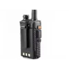 Radiotelefon ręczny Baofeng UV-5R HTQ USB-C dwuzakresowy 5 W, 1800 mAh, FM 64–108 MHz, czarny