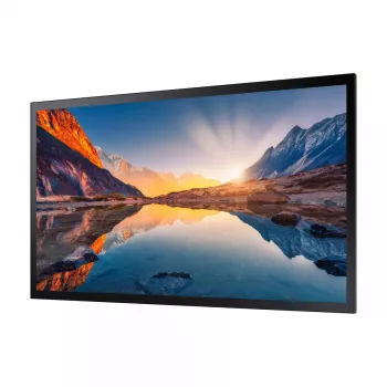 Cyfrowy panel informacyjny Samsung QM43B-T 43 cala LCD 4K Ultra HD 3840 x 2160