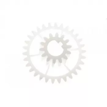 HP RU5-0015-000CN część zapasowa/akcesorium do drukarki/skanera Koło zębate napędowe