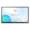 Samsung WA86D tablica interaktywna 2,18 m (86 cali) 3840 x 2160 pikseli Ekran dotykowy Szary