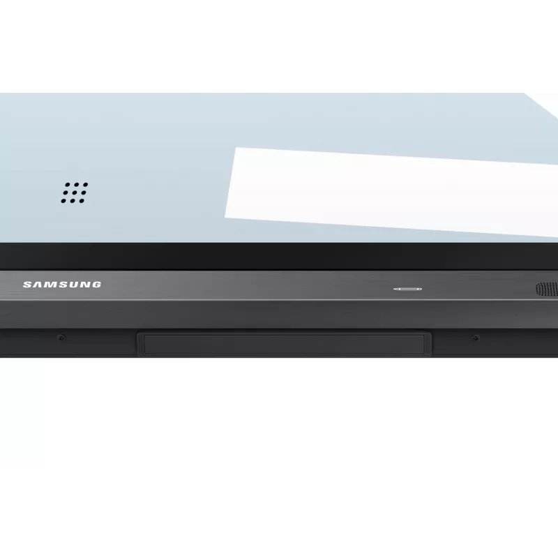 Samsung WA86D tablica interaktywna 2,18 m (86 cali) 3840 x 2160 pikseli Ekran dotykowy Szary