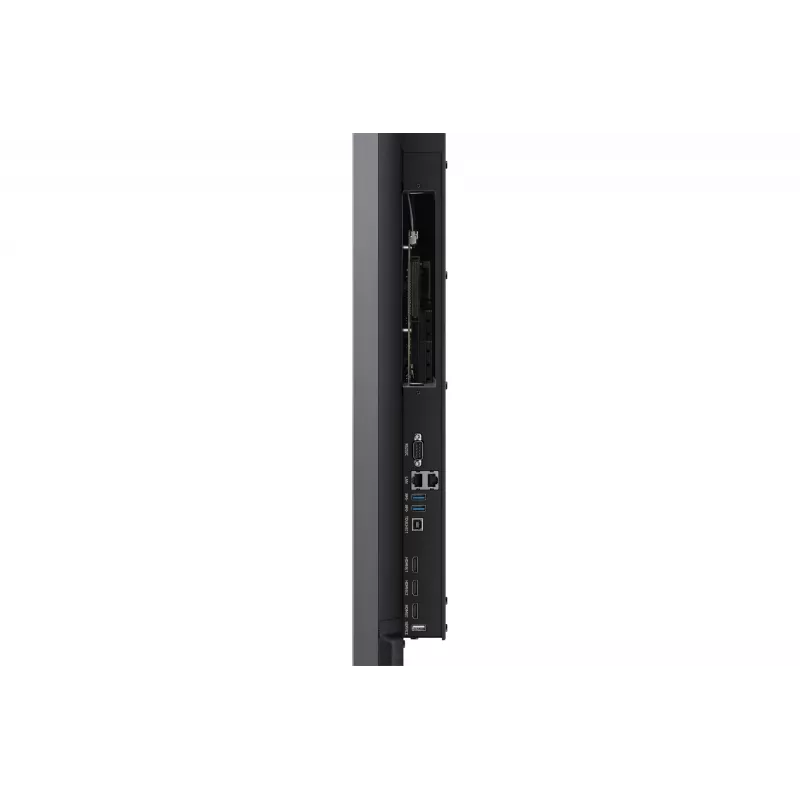 Samsung WA86D tablica interaktywna 2,18 m (86 cali) 3840 x 2160 pikseli Ekran dotykowy Szary