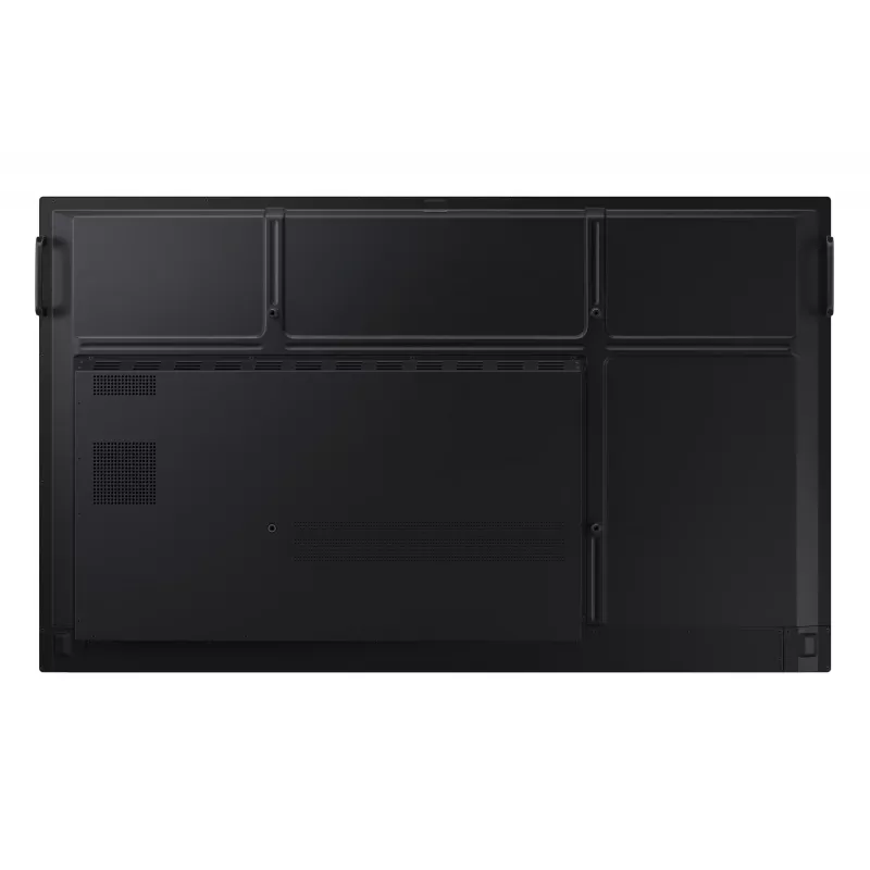 Samsung WA86D tablica interaktywna 2,18 m (86 cali) 3840 x 2160 pikseli Ekran dotykowy Szary