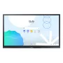Samsung WA75D tablica interaktywna 190,5 cm (75 cali) 3840 x 2160 pikseli Ekran dotykowy Szary
