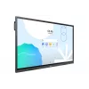 Samsung WA75D tablica interaktywna 190,5 cm (75 cali) 3840 x 2160 pikseli Ekran dotykowy Szary