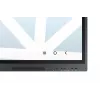 Samsung WA75D tablica interaktywna 190,5 cm (75 cali) 3840 x 2160 pikseli Ekran dotykowy Szary