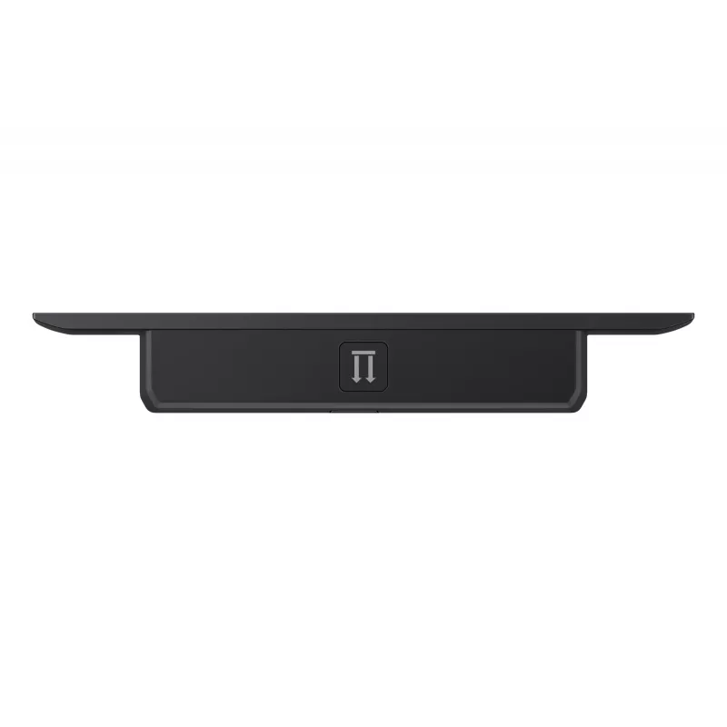 Samsung WA75D tablica interaktywna 190,5 cm (75 cali) 3840 x 2160 pikseli Ekran dotykowy Szary