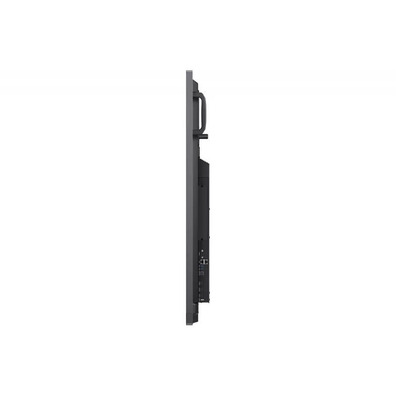Samsung WA75D tablica interaktywna 190,5 cm (75 cali) 3840 x 2160 pikseli Ekran dotykowy Szary