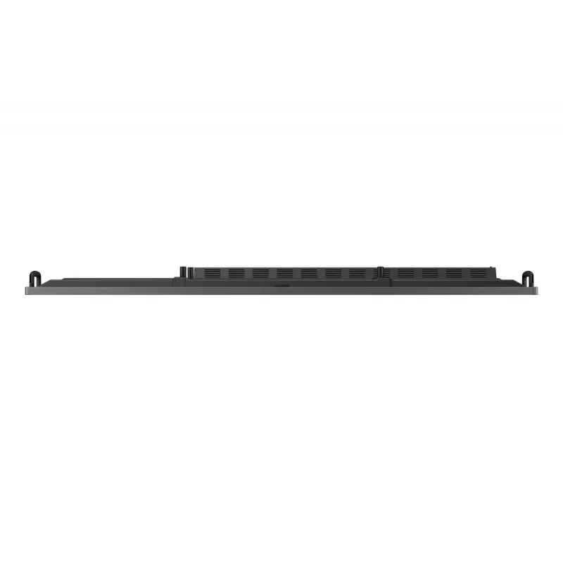 Samsung WA75D tablica interaktywna 190,5 cm (75 cali) 3840 x 2160 pikseli Ekran dotykowy Szary