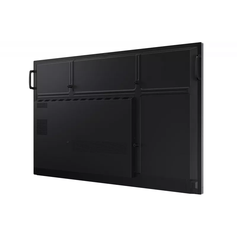 Samsung WA75D tablica interaktywna 190,5 cm (75 cali) 3840 x 2160 pikseli Ekran dotykowy Szary
