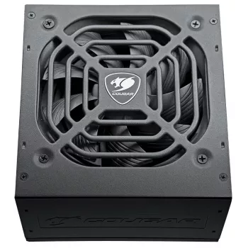 COUGAR Zasilacz STC 500W ATX / 80 Plus 230V EU
