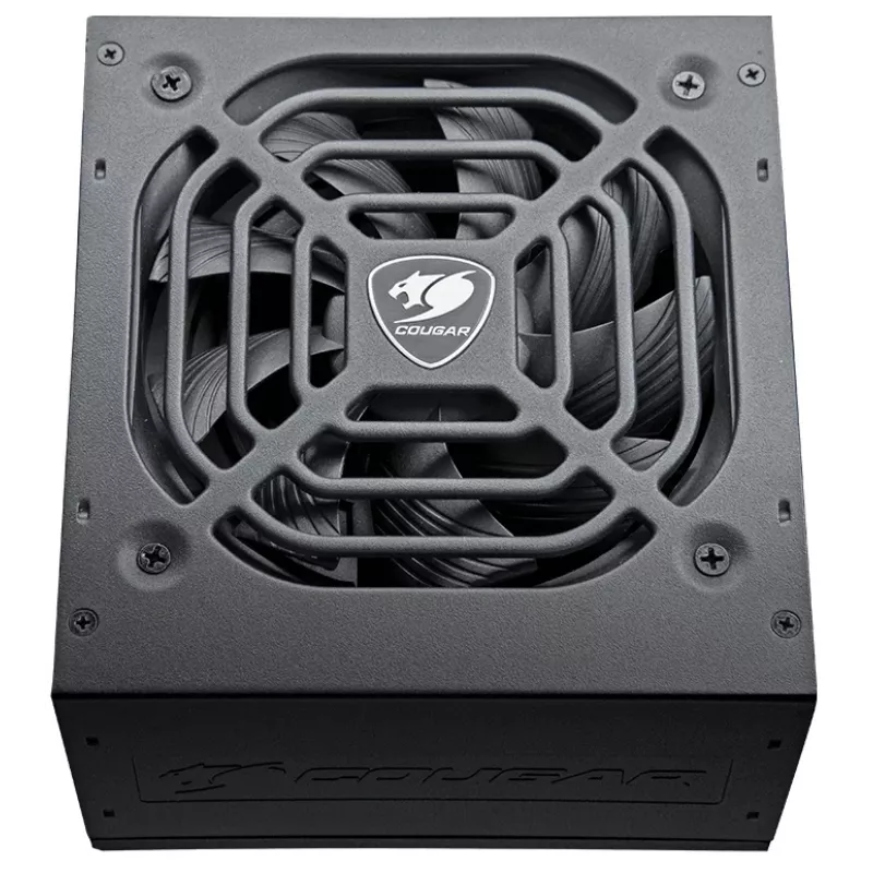COUGAR Zasilacz STC 500W ATX / 80 Plus 230V EU