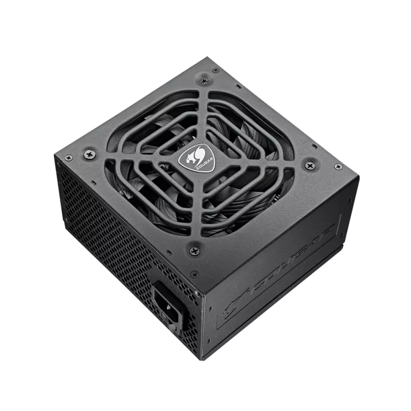 COUGAR Zasilacz STC 500W ATX / 80 Plus 230V EU
