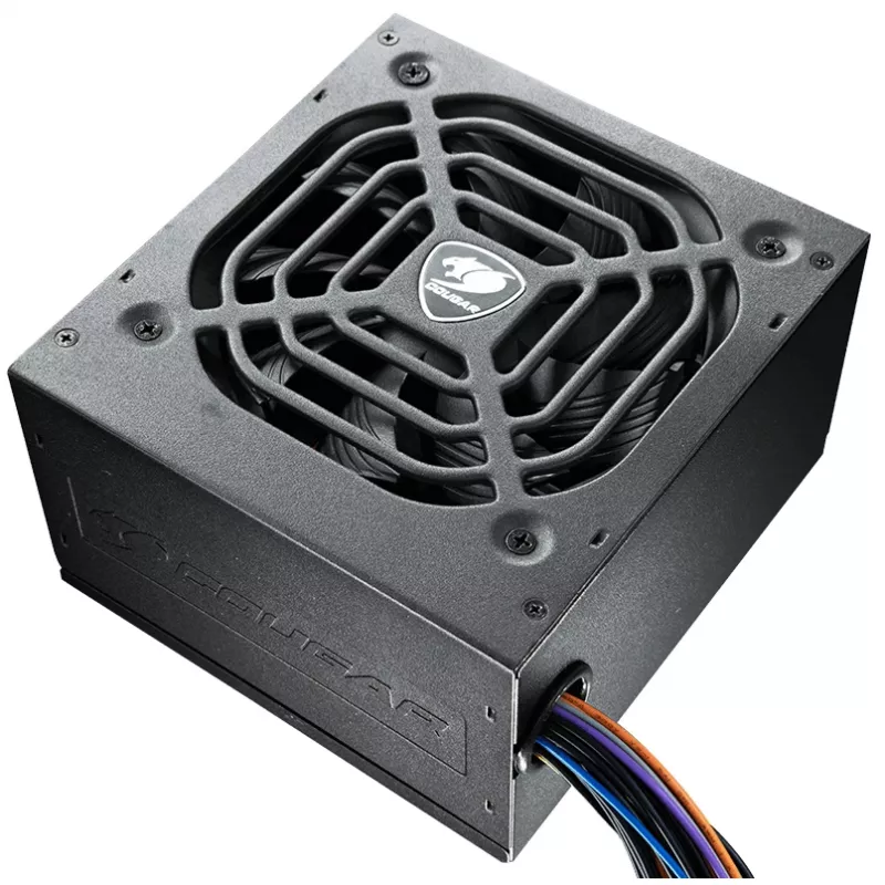 COUGAR Zasilacz STC 500W ATX / 80 Plus 230V EU