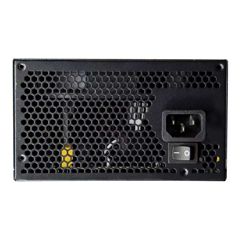 COUGAR Zasilacz STC 500W ATX / 80 Plus 230V EU