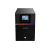 Vertiv Liebert GXE3-1000IMT zasilacz awaryjny (UPS) Podwójna konwersja (Online) 1 kVA 900 W 8 gniazd AC