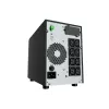 Vertiv Liebert GXE3-1000IMT zasilacz awaryjny (UPS) Podwójna konwersja (Online) 1 kVA 900 W 8 gniazd AC