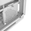 Obudowa PC Midi Tower Cougar FV270 — Biała, obsługuje ATX/EATX/Micro-ITX, 2×3,5 cala + 2×2,5 cala, wentylatory 120/140 mm