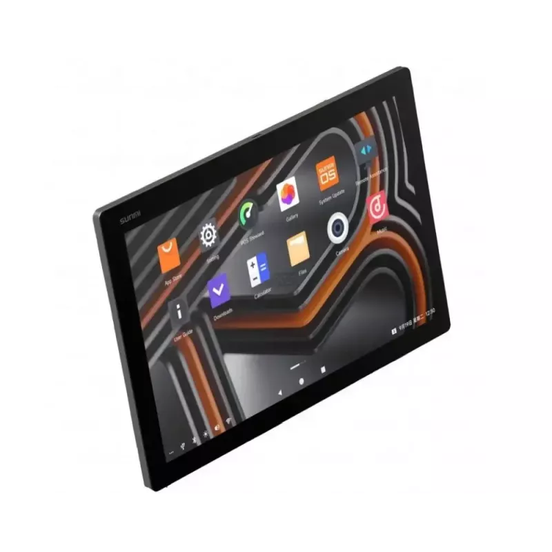 Separate Monitor SUNMI 15.6 inch T3/T3 80mm — 15,6-calowy wyświetlacz kliencki dla POS z kompatybilnością z drukarką 80 mm