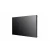 LG 55VH7J-H Wyświetlacz sygnalizacyjny Panorama design 139,7 cm (55 cali) 700 cd/m² Full HD Czarny 24/7