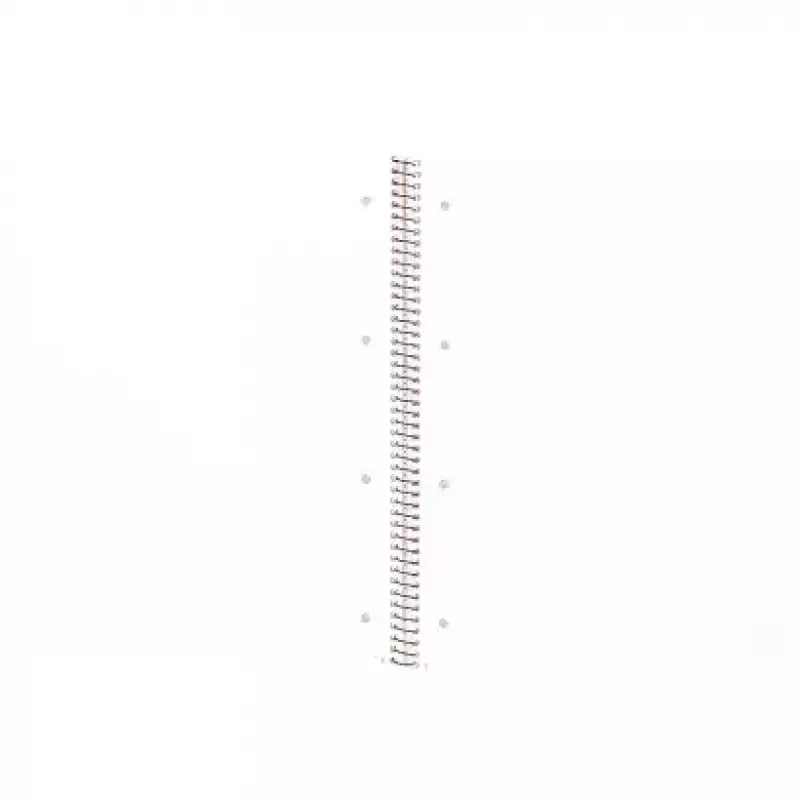 Zeszyt Oxford 100050359 A4 80 kartek pomarańczowy