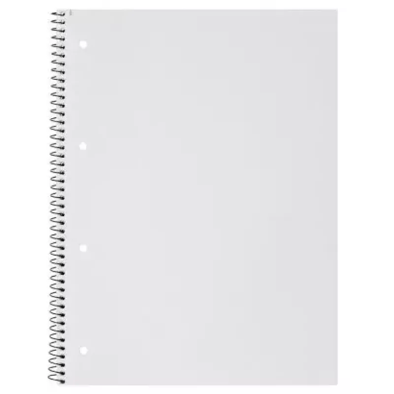 Zeszyt Oxford 100050359 A4 80 kartek pomarańczowy