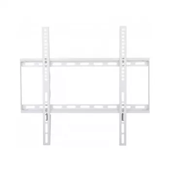 Techly ICA-PLB-162MW uchwyt/stoak TV 139,7 cm (55 cali) biały