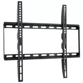 Techly Stały cienki uchwyt ścienny LED TV LCD 23-55 Czarny” ICA-PLB 162M