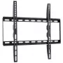Techly Stały cienki uchwyt ścienny LED TV LCD 23-55 Czarny” ICA-PLB 162M