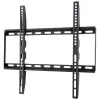 Techly Stały cienki uchwyt ścienny LED TV LCD 23-55 Czarny” ICA-PLB 162M