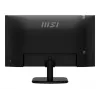 MSI PRO MP251LDE E2 monitor komputerowy 62,2 cm (24,5 cala) 1920 x 1080 pikseli Full HD LED Czarny