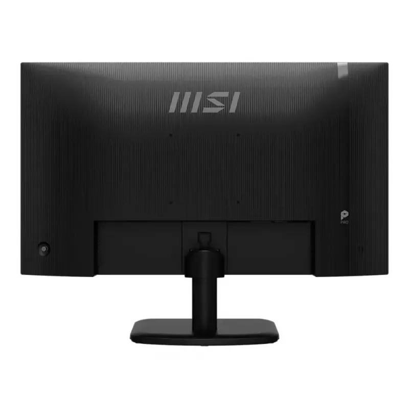 MSI PRO MP251LDE E2 monitor komputerowy 62,2 cm (24,5 cala) 1920 x 1080 pikseli Full HD LED Czarny