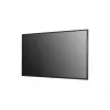 LG 49UH7J-H Wyświetlacz reklamowy Digital signage płaski panel 124.5 cm (49 cali) IPS Wi-Fi 700 cd/m² 4K Ultra HD Czarny Wbudowany procesor WebOS 24/7