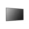 LG 49UH7J-H Wyświetlacz reklamowy Digital signage płaski panel 124.5 cm (49 cali) IPS Wi-Fi 700 cd/m² 4K Ultra HD Czarny Wbudowany procesor WebOS 24/7