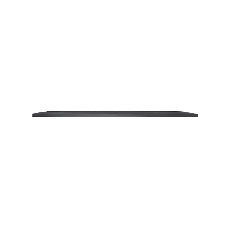 LG 49UH7J-H Wyświetlacz reklamowy Digital signage płaski panel 124.5 cm (49 cali) IPS Wi-Fi 700 cd/m² 4K Ultra HD Czarny Wbudowany procesor WebOS 24/7